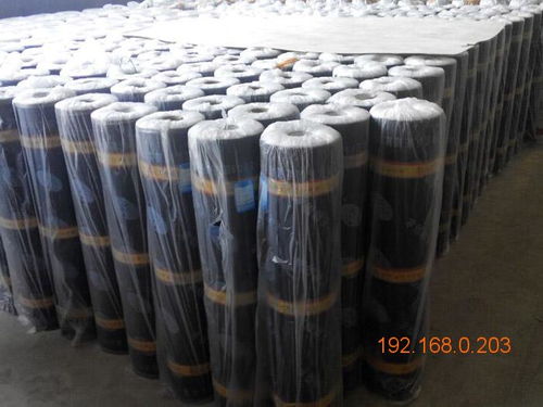 金河防水材料提供的app改性瀝青防水卷材要怎么買 江蘇高分子聚乙烯丙綸防水卷材,金河防水材料提供的app改性瀝青防水卷材要怎么買 江蘇高分子聚乙烯丙綸防水卷材生產廠家